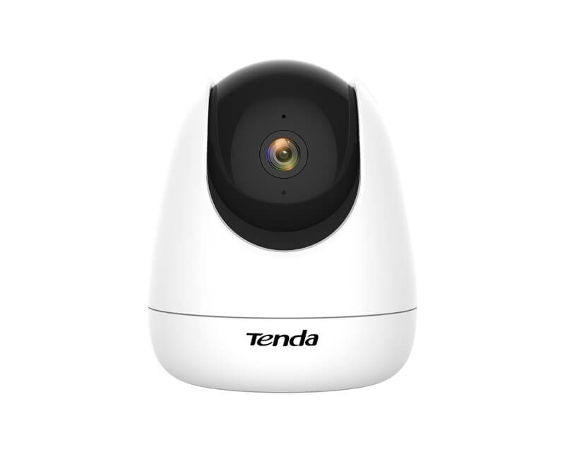 Unutrašnja WiFi kamera TENDA CP3 1080P