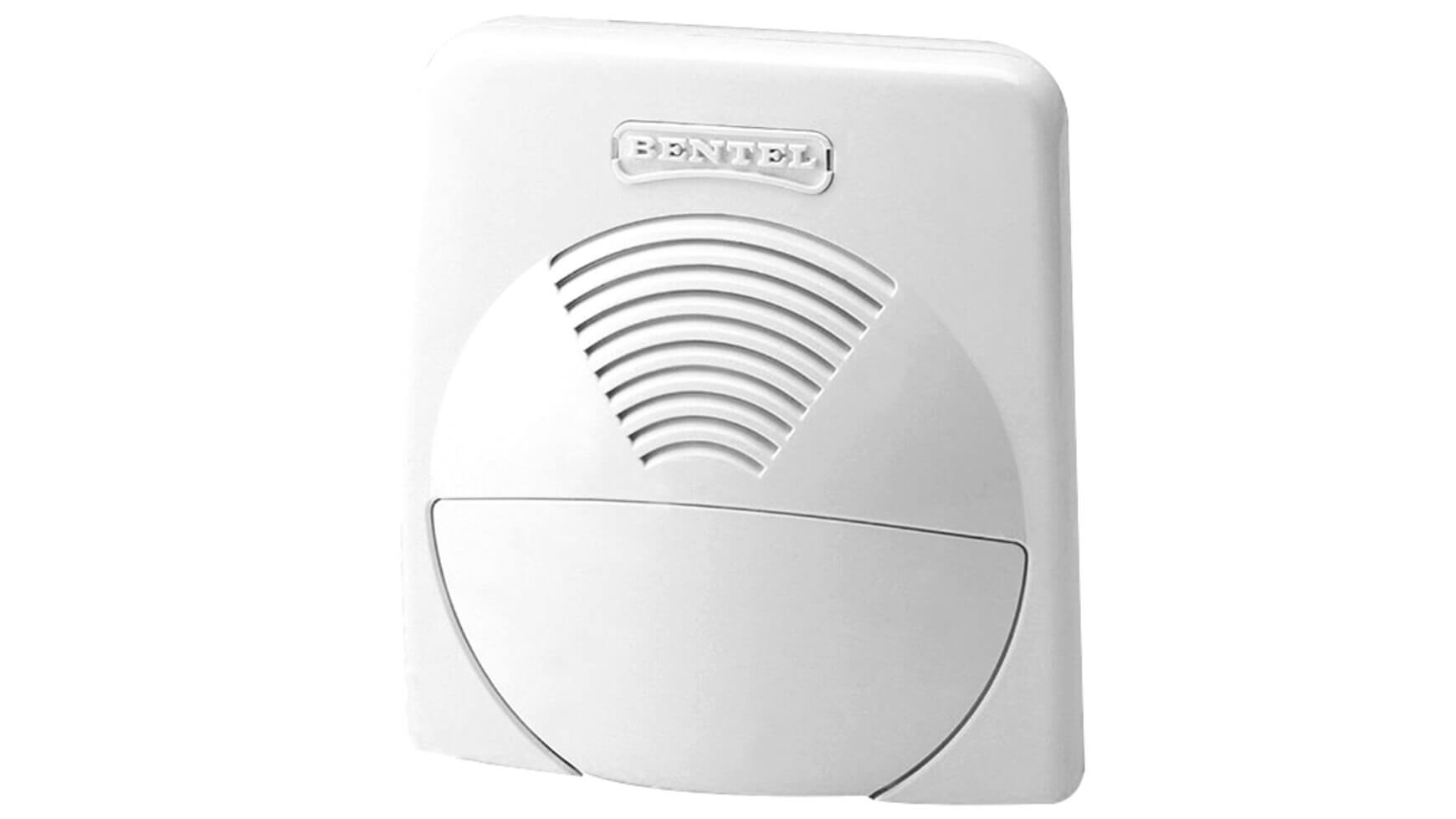 Unutrašnja sirena 12VDC 104dBA WAVE-W