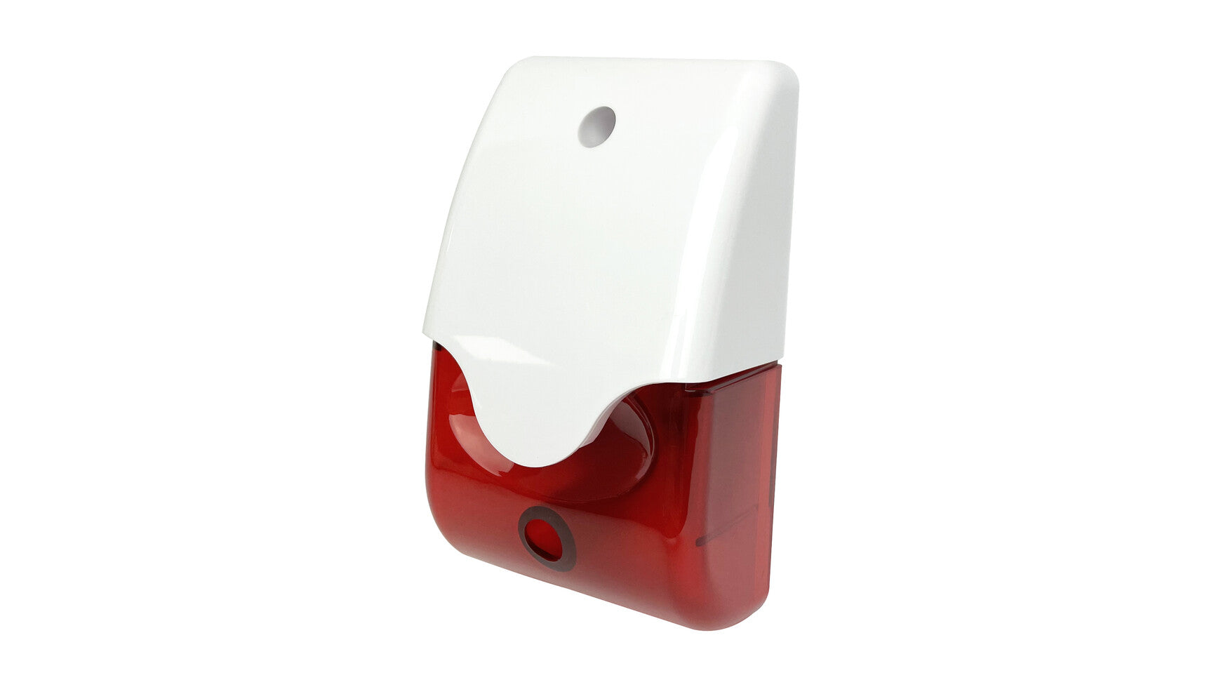 Unutrašnja sirena sa lampom F1-WS-200