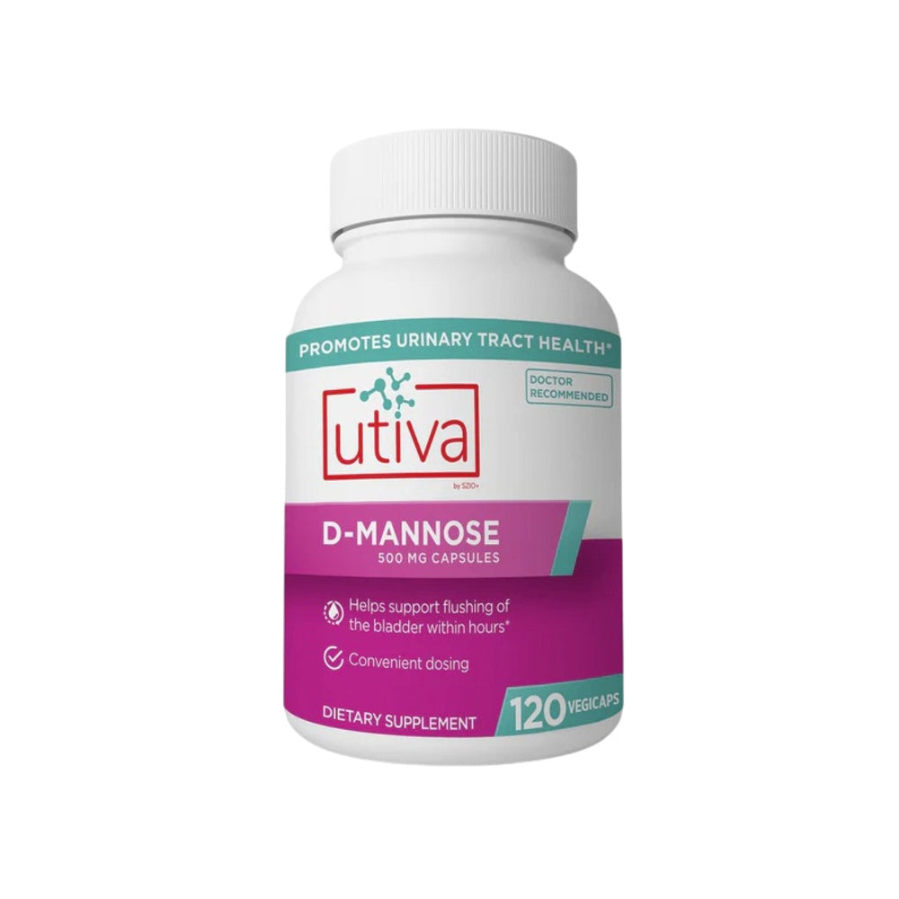 D-Mannose Supplement