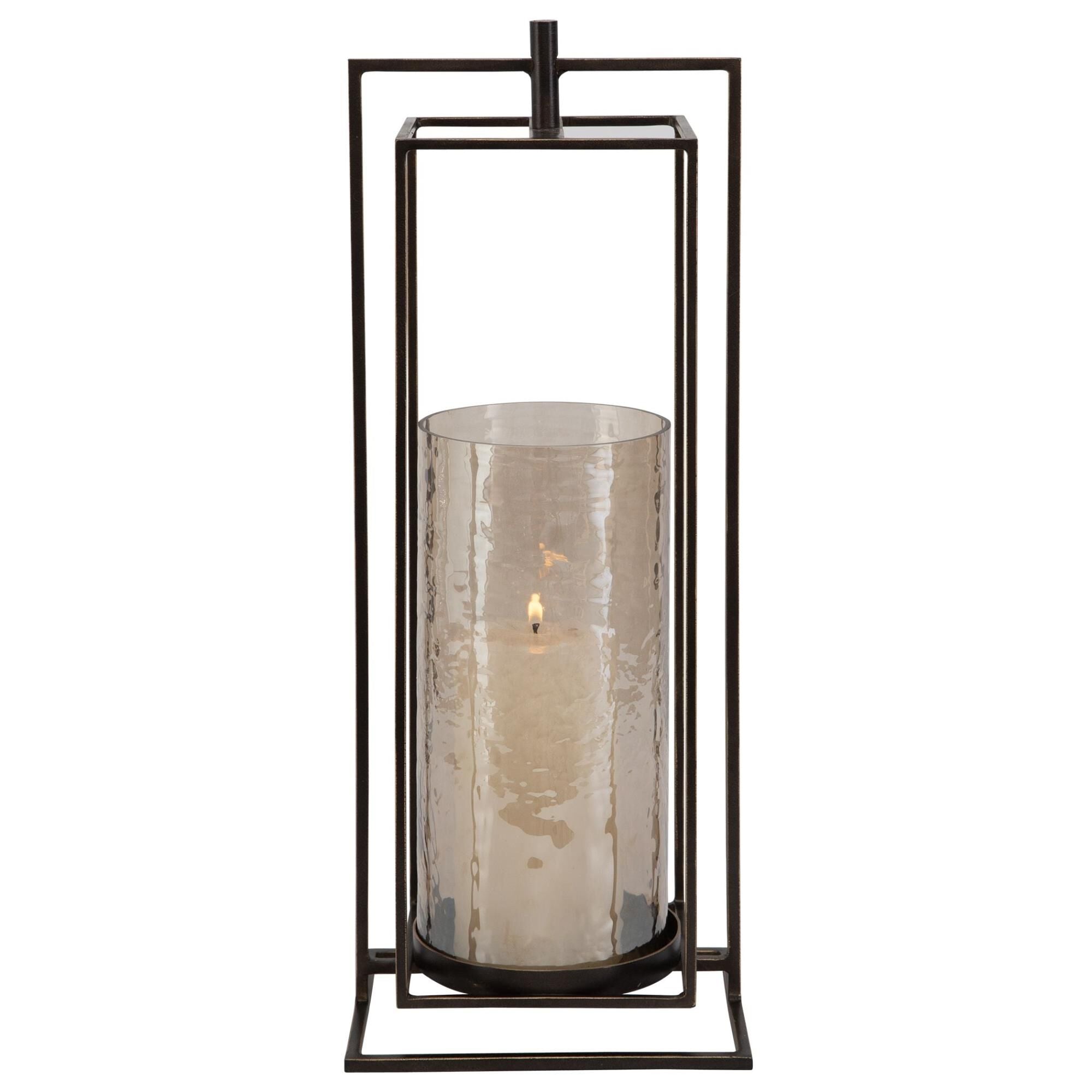 Uttermost Wenman Candle Holder Wenman - 18106 - Transitional