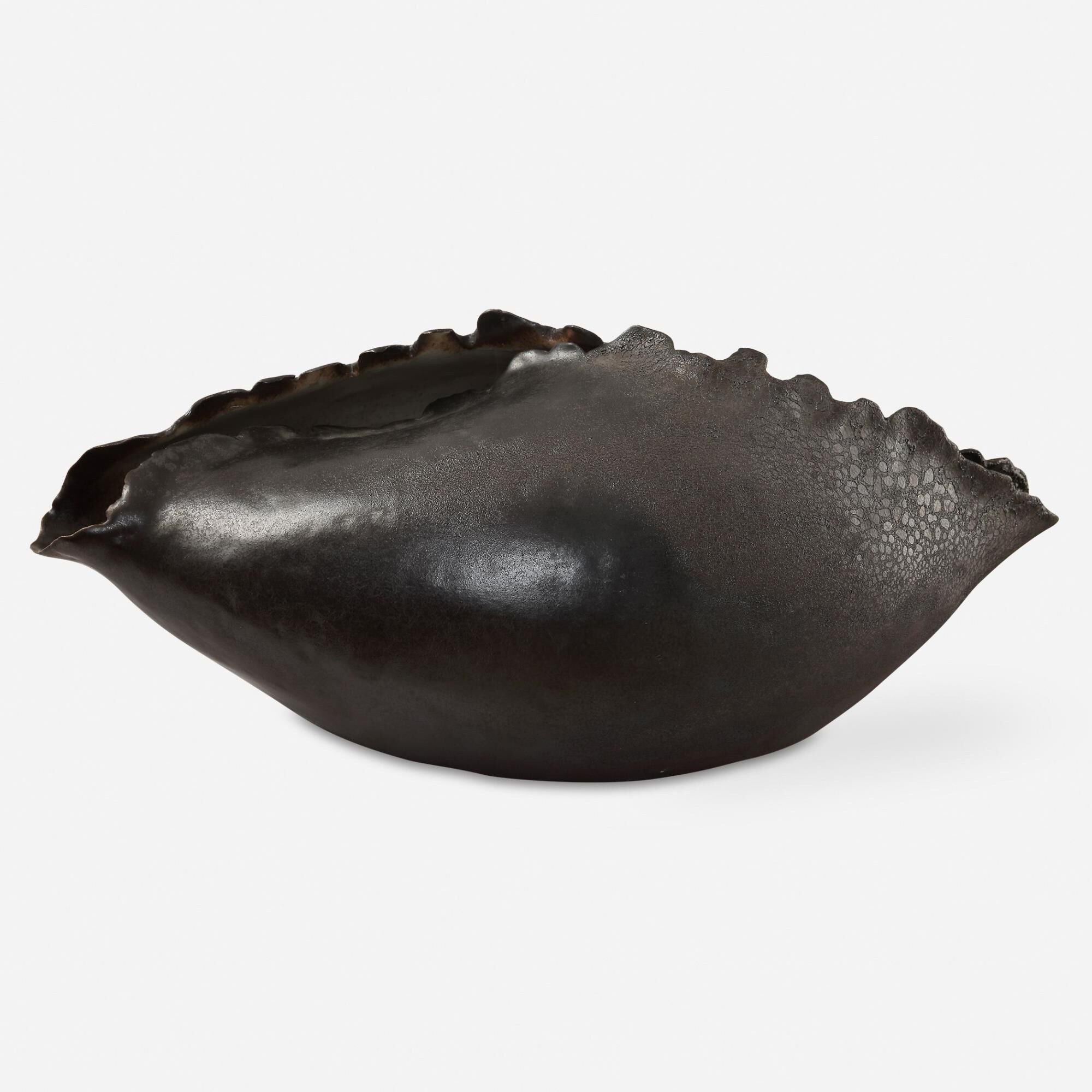 Uttermost Matthew Williams Blossom 7 Inch Vase-Urn Blossom - 18152 - Rustic