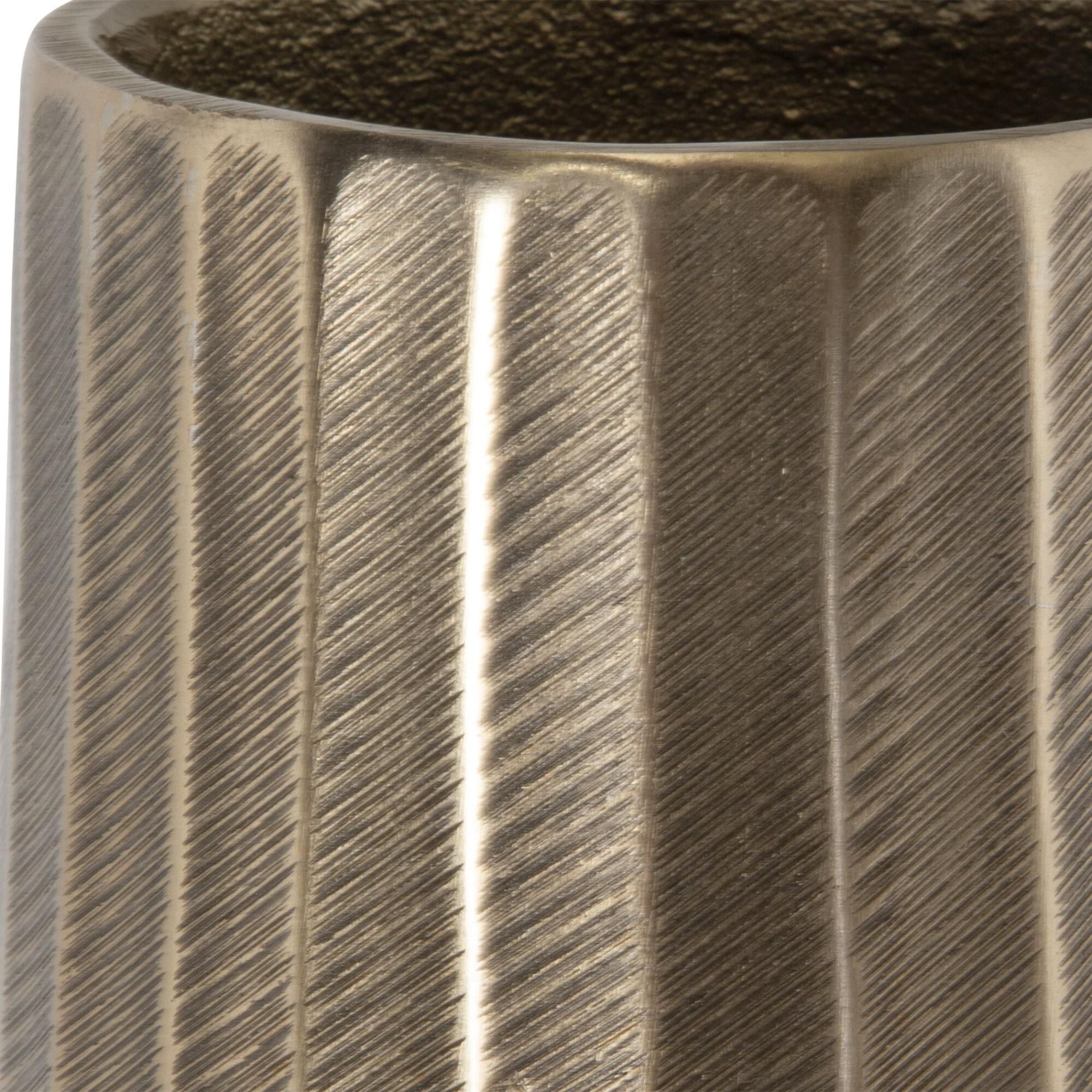 Uttermost Vertiforge Set of 2 Vase-Urn Vertiforge - 18171 - Modern Contemporary