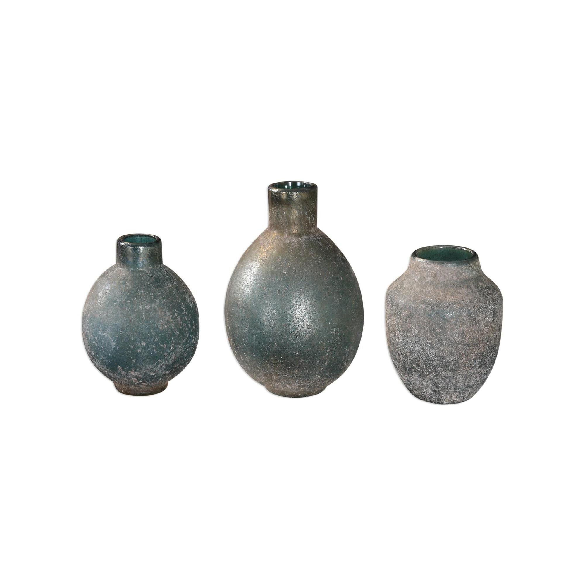 Uttermost Mercede Vase-Urn Mercede - 18844 - Transitional