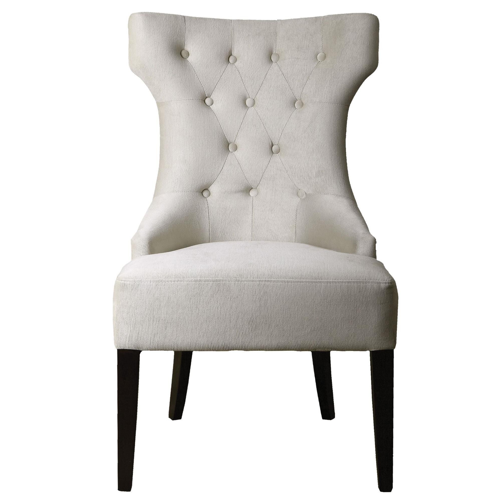 Uttermost Arlette Side Chair Arlette - 23239