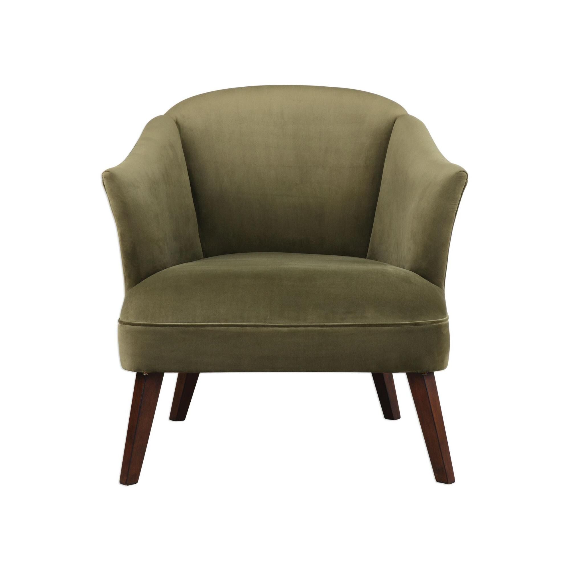 Uttermost Conroy Accent Chair Conroy - 23321 - Transitional