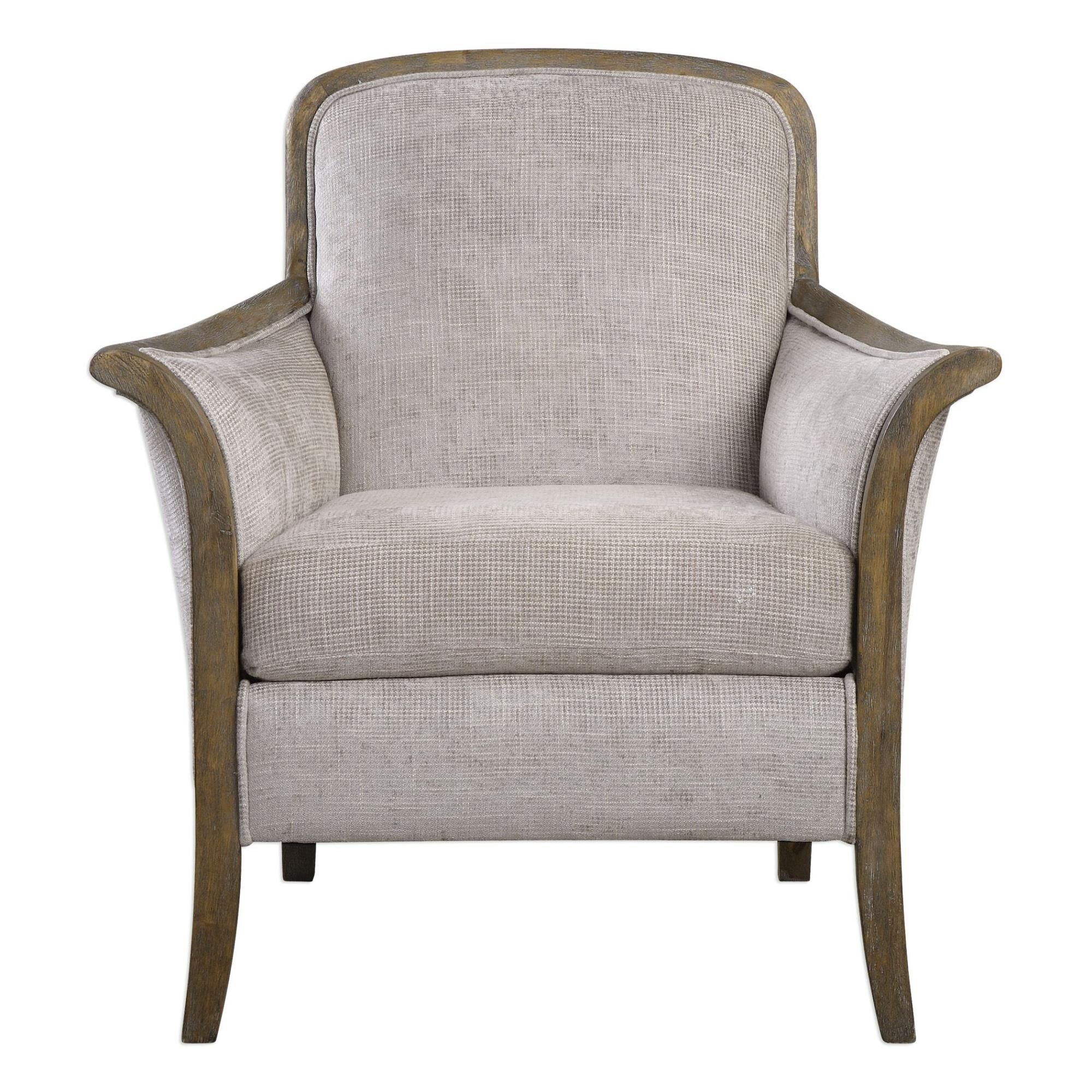 Uttermost Brittoney Accent Chair Brittoney - 23369