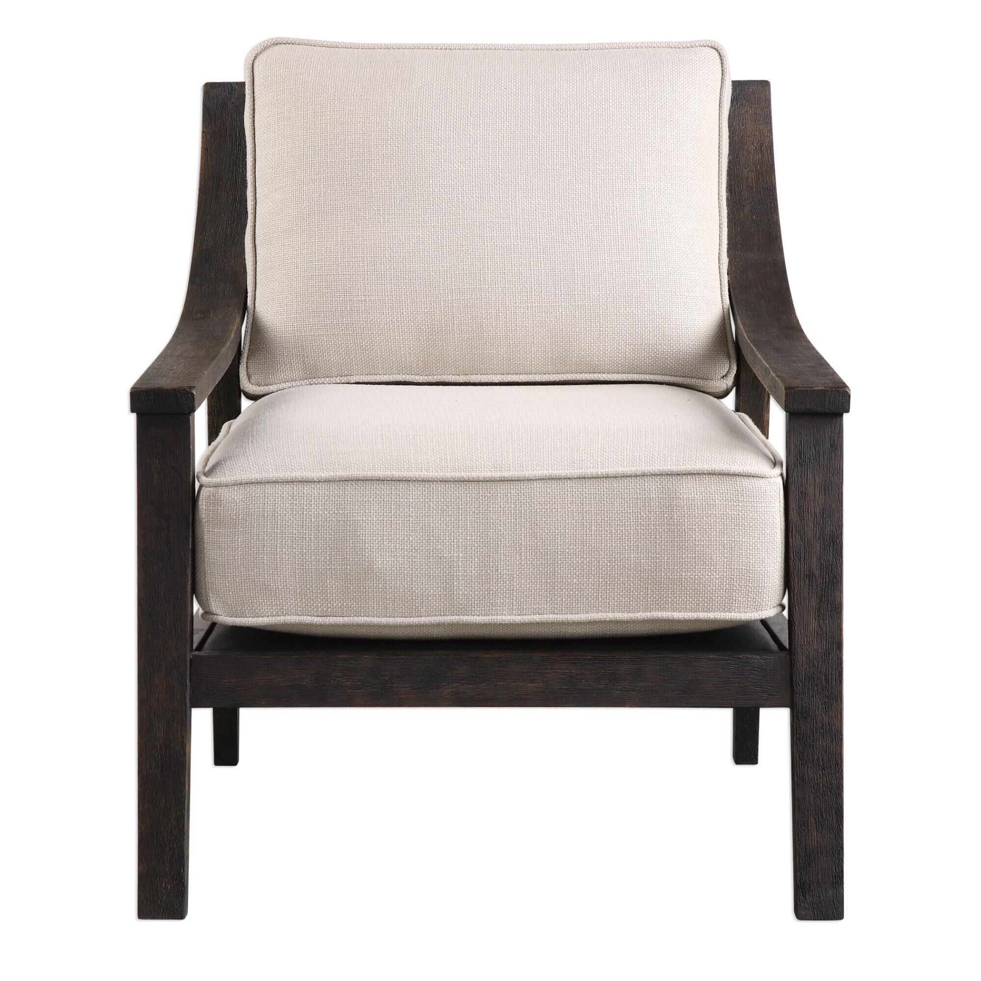 Uttermost Lyle Accent Chair Lyle - 23391