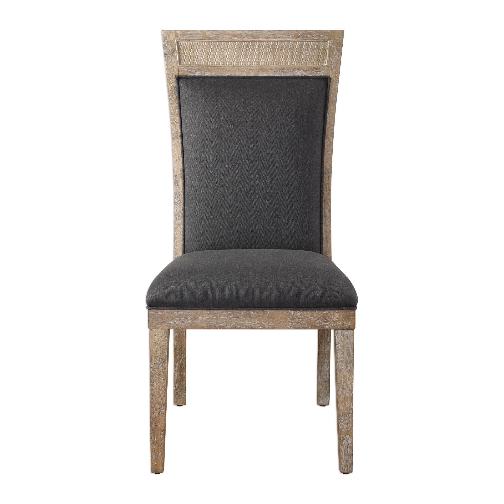 Uttermost Encore Side Chair Encore - 23440 - Transitional