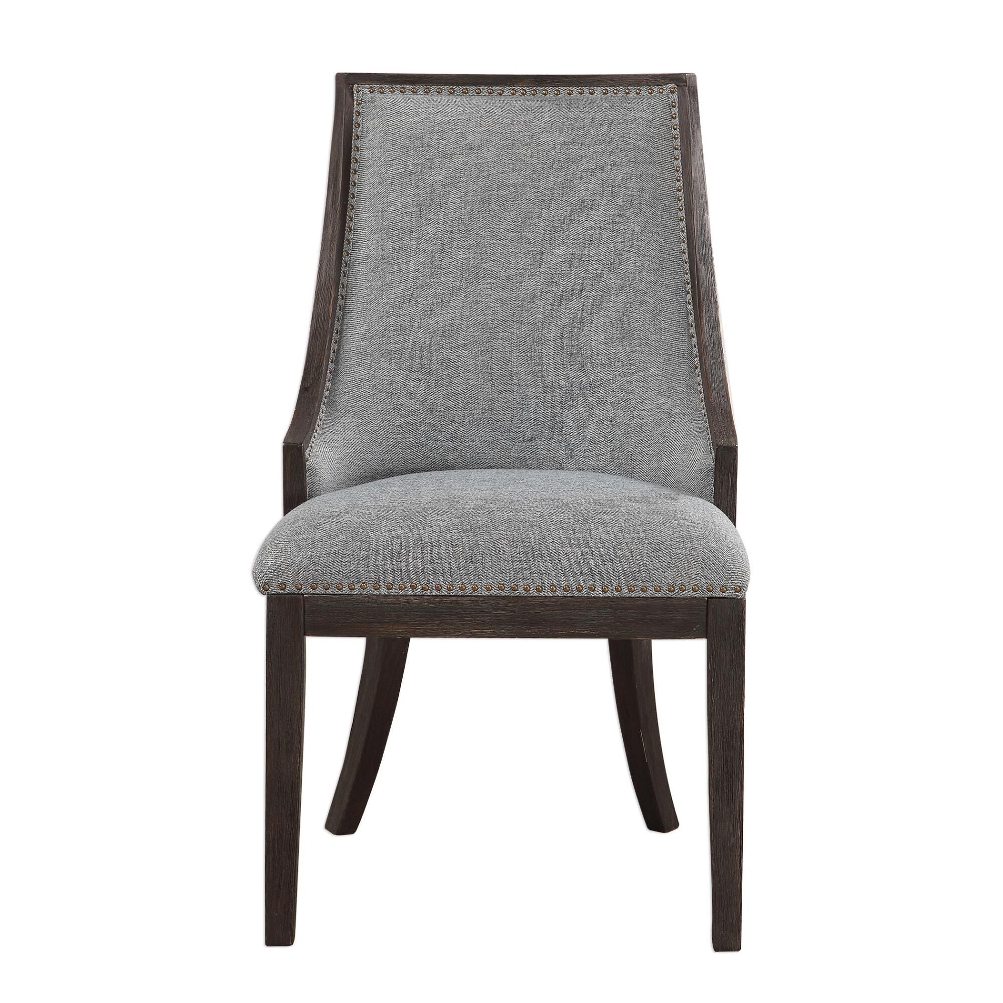 Uttermost Janis Accent Chair Janis - 23481