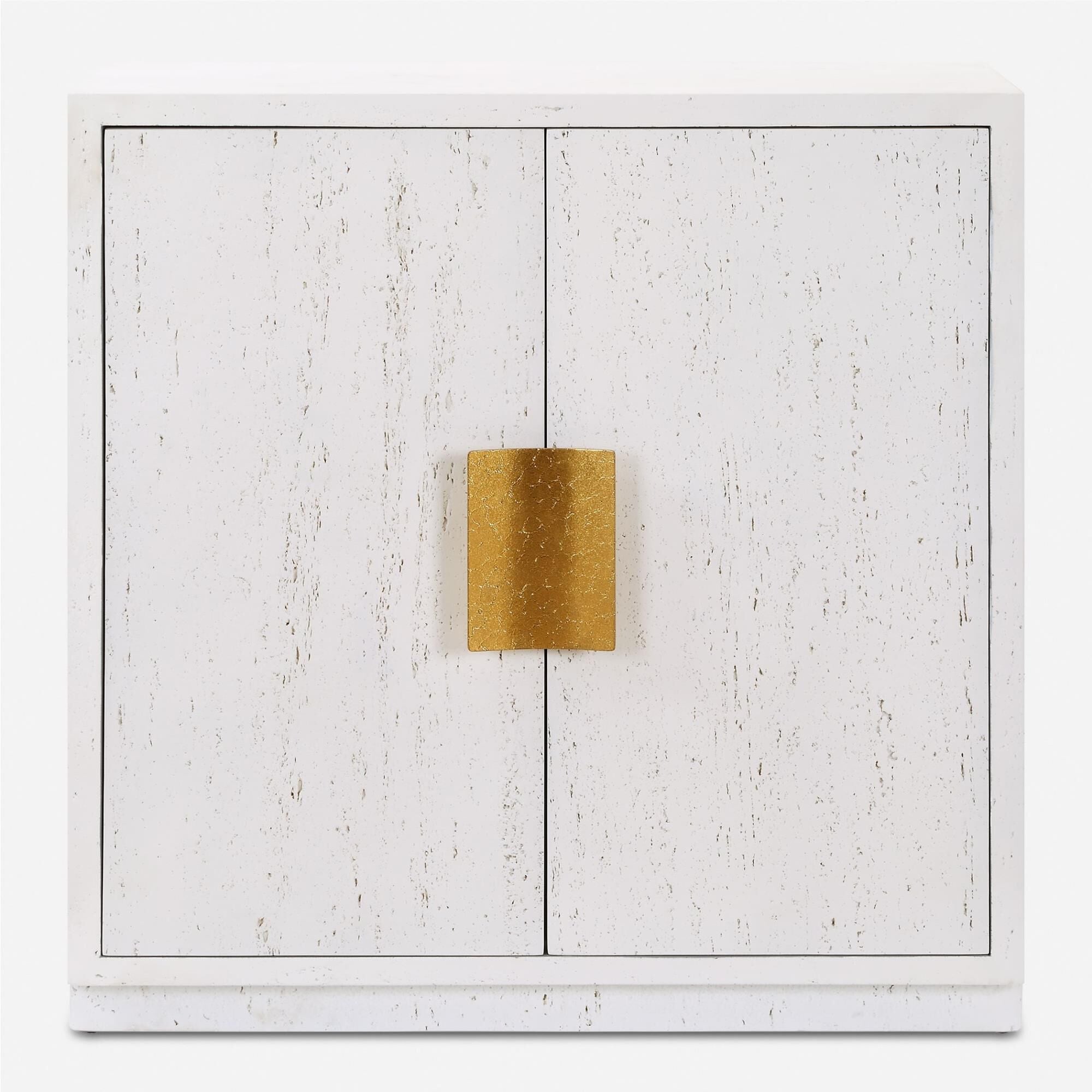 Uttermost Matthew Williams Emma 32 Inch Storage Cabinet Emma - 24825 - Transitional