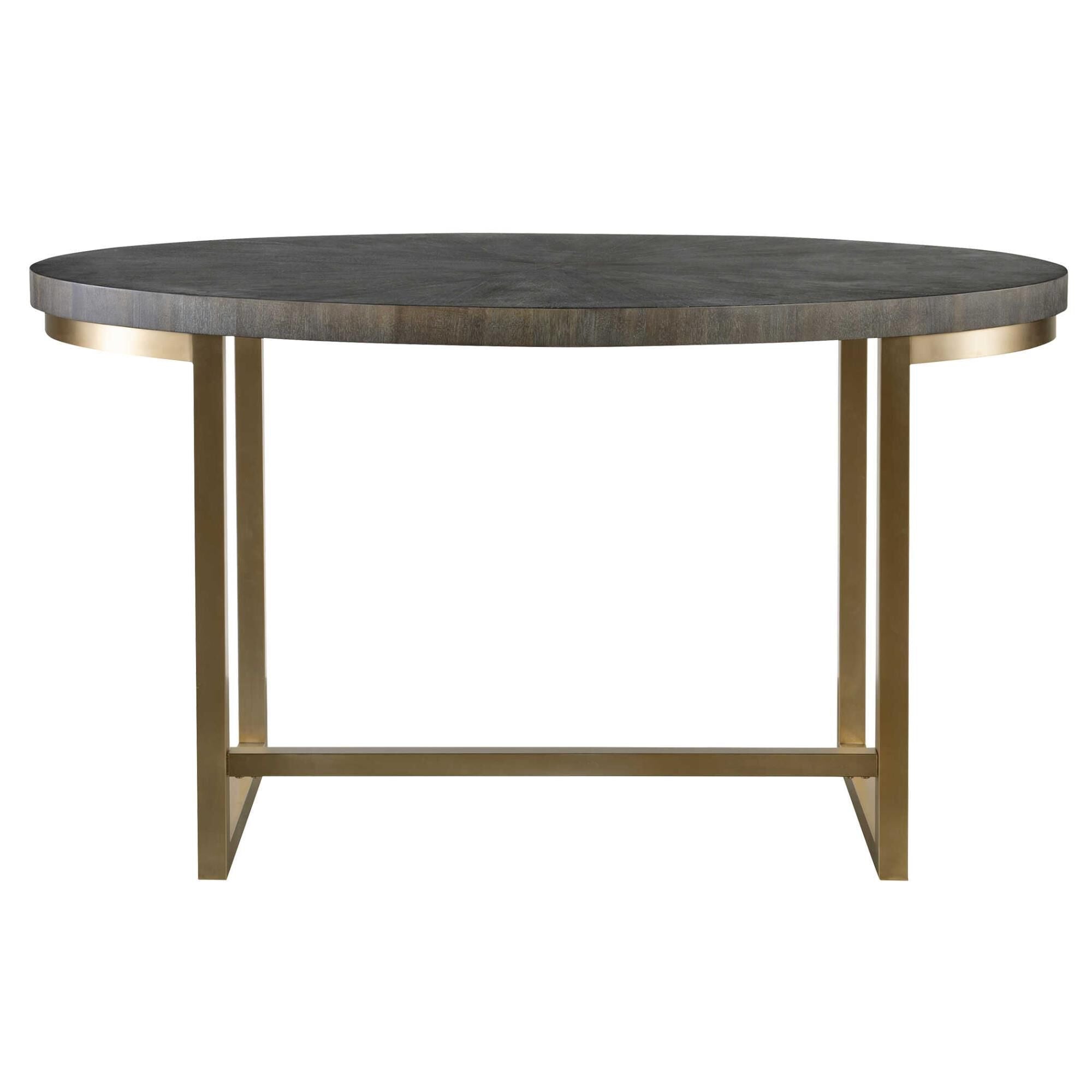 Uttermost Taja Desk Taja - 25198 - Modern Contemporary
