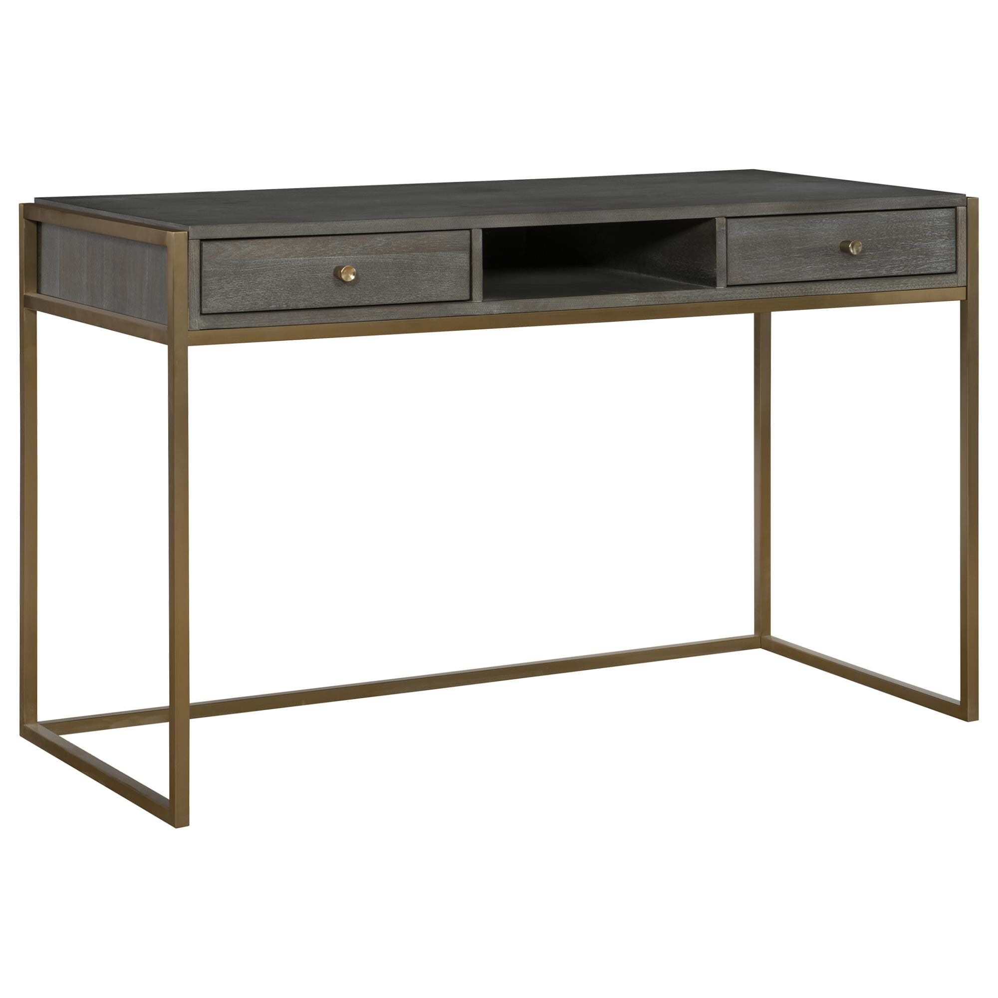 Uttermost Taja Desk Taja - 25201 - Modern Contemporary