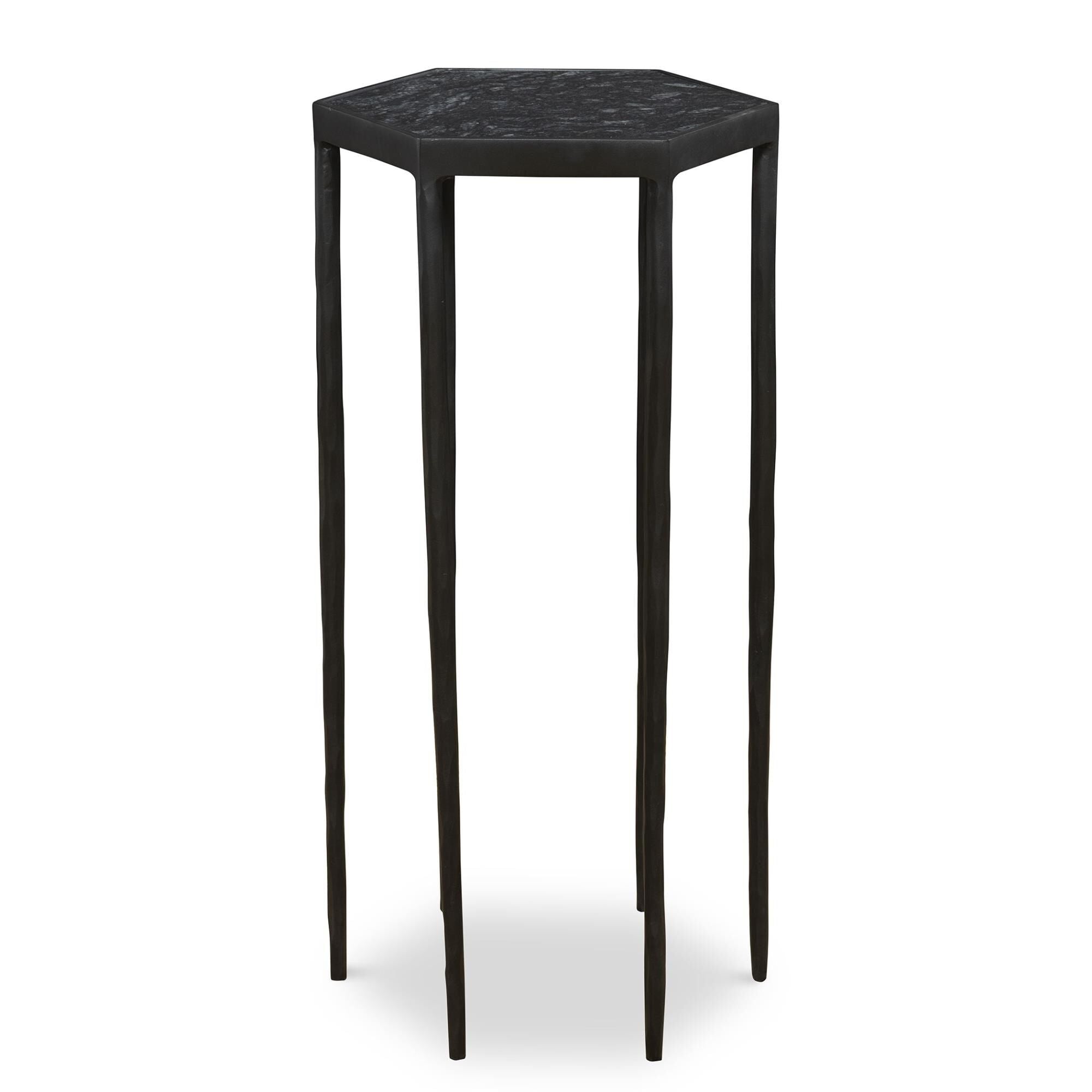 Uttermost Aviary Accent Table Aviary - 25881 - Modern Contemporary