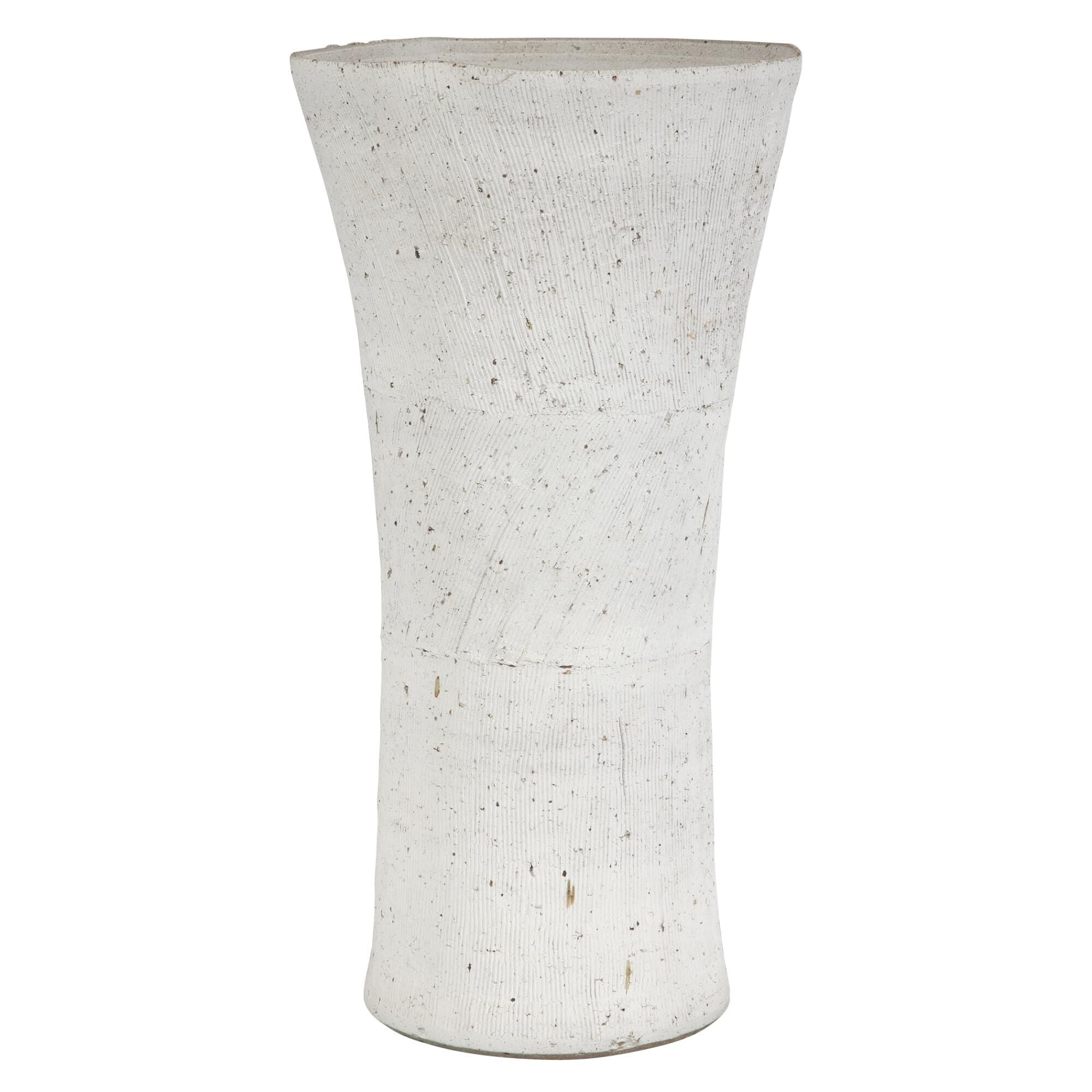 Uttermost Floeana 16 Inch Vase-Urn Floreana - 18105 - Modern Contemporary