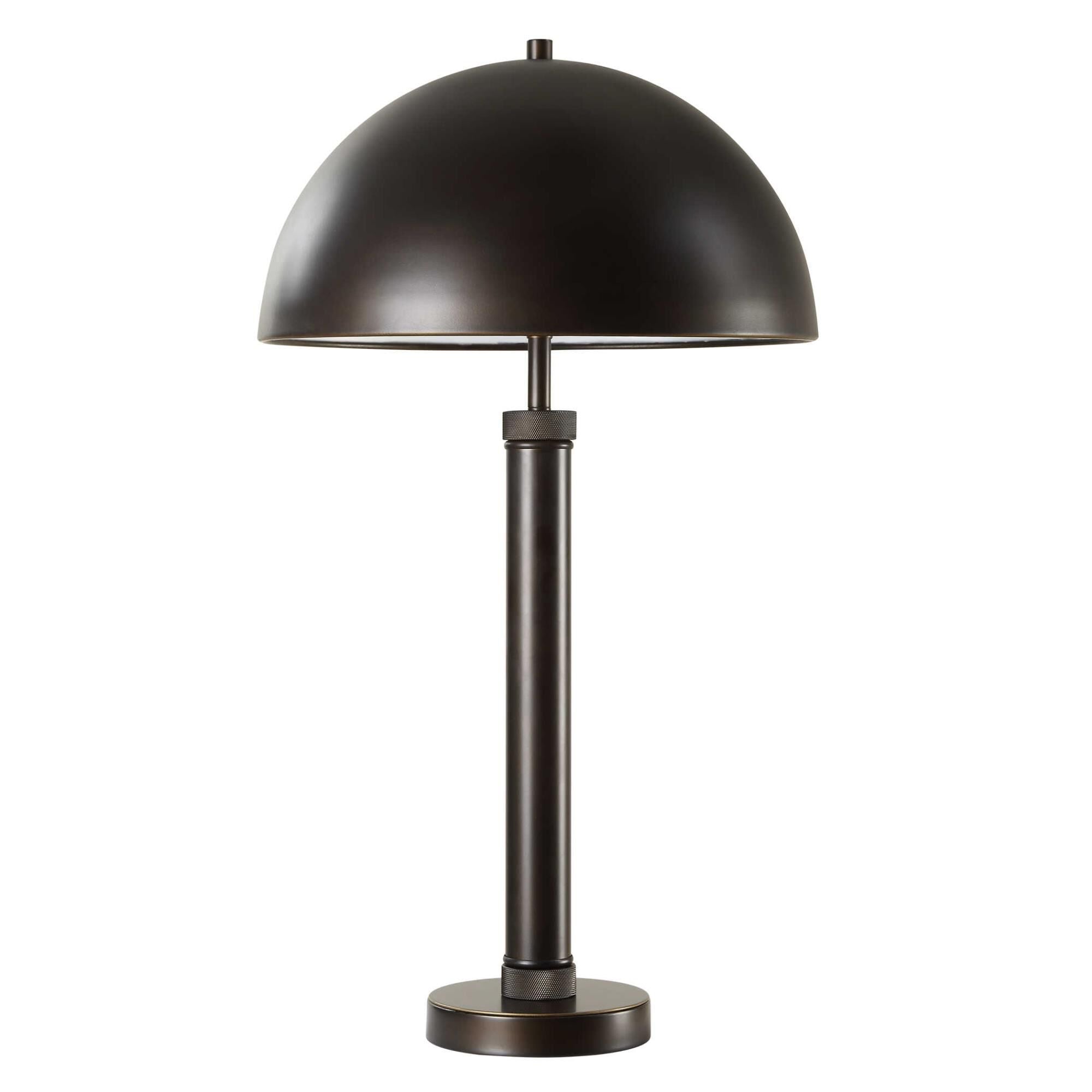 Uttermost Salt and Light 27 Inch Table Lamp Salt and Light - W26146-1 - Modern Contemporary