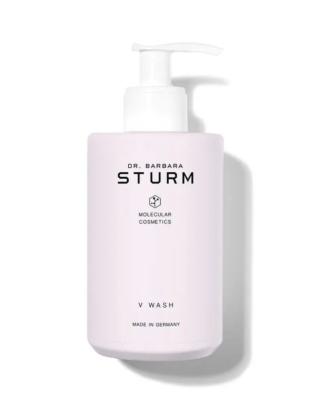Dr. barbara sturm V cleanser 200ml