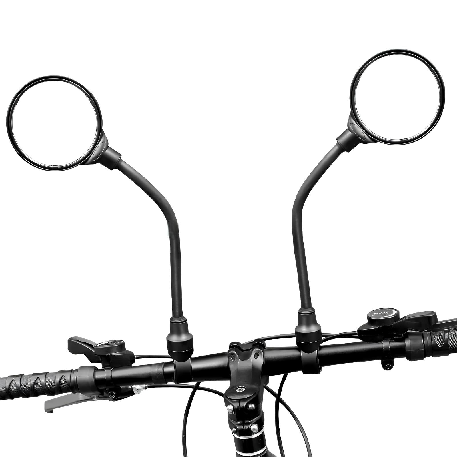 1 Pair Bike Rear Mirror