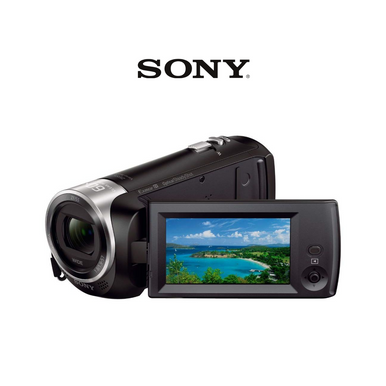 Sony HD Video Recording Handycam Camcorder