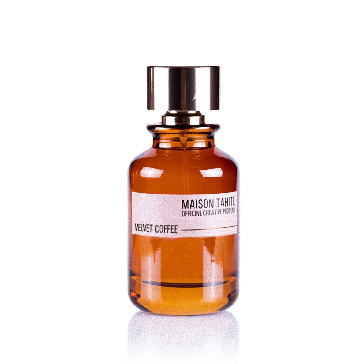 Maison Tahite Apa de parfum Velvet Coffee - 100 ml