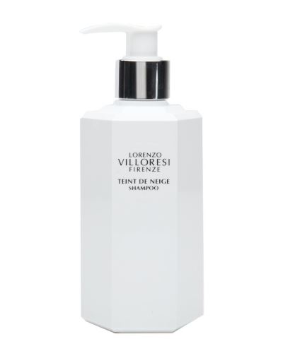 Villoresi Shampoo Teint de Neige 250 ml