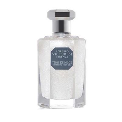 Villoresi Teint de Neige Gel Corps Chatoyant 100 ml