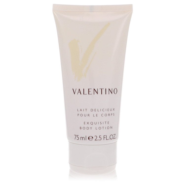 Valentino V Body Lotion