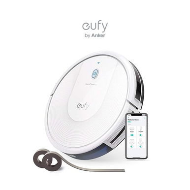 Eufy by Anker BoostIQ RoboVac 30C Vacuum Cleaner