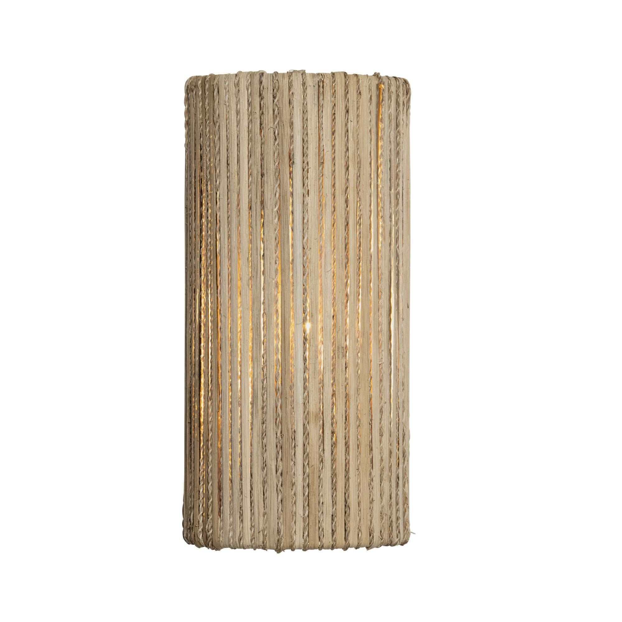 Varaluz Jacob's Ladder 12 Inch LED Wall Sconce Jacob's Ladder - 391W01FG - Coastal Glam