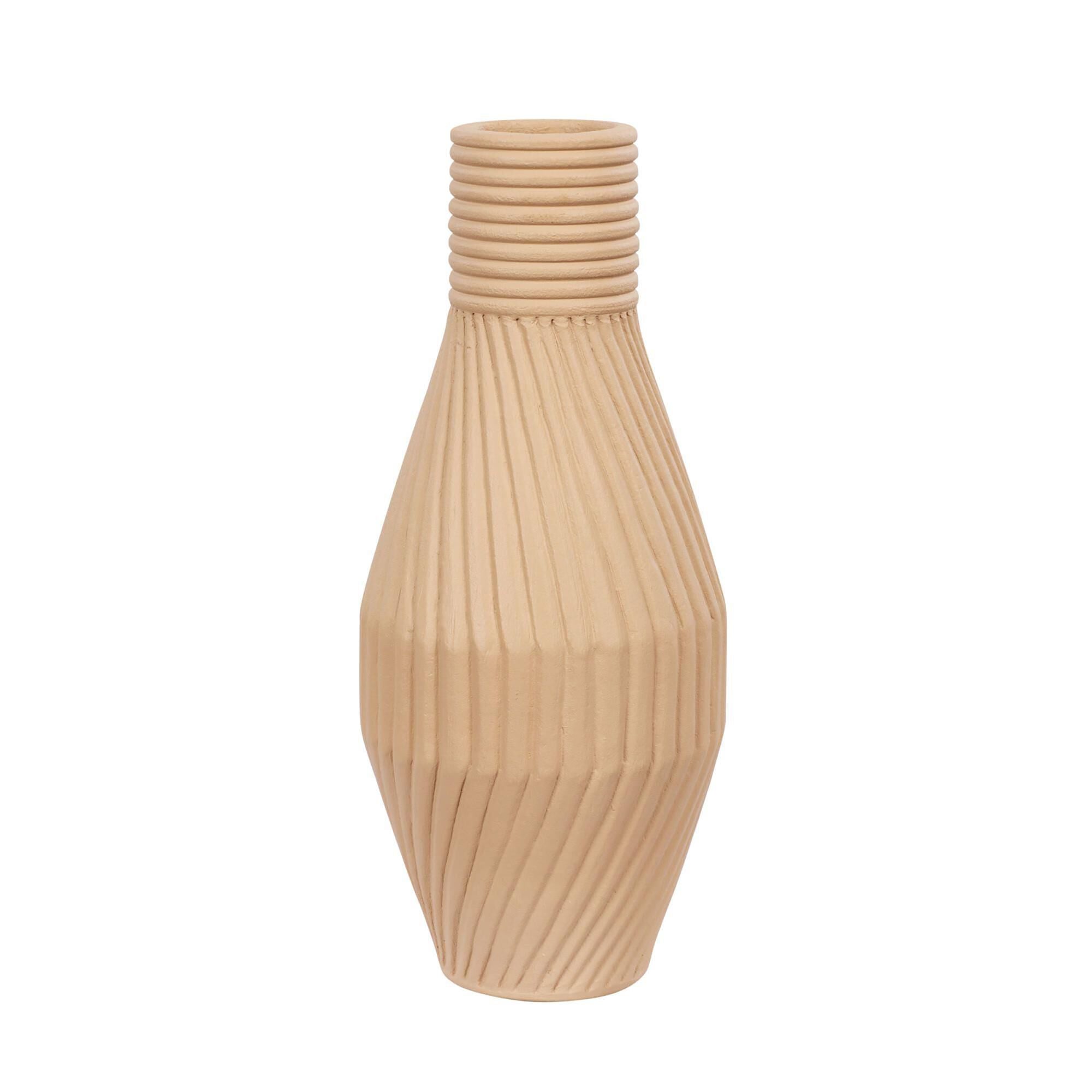 Varaluz Linnea Vase-Urn Linnea - 445VA03B - Modern Contemporary