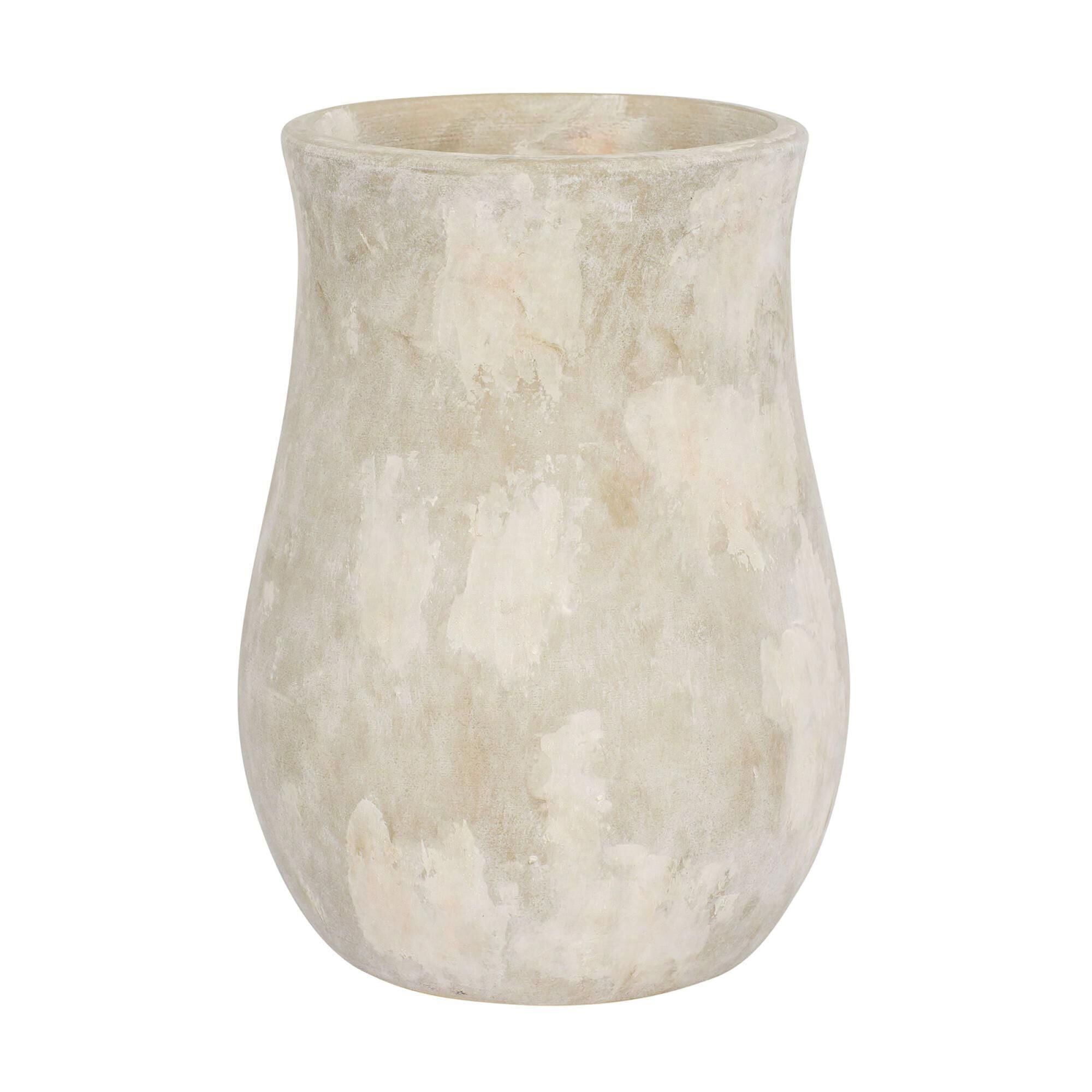 Varaluz Potty Vase-Urn Potty - 445VA05B - Farmhouse