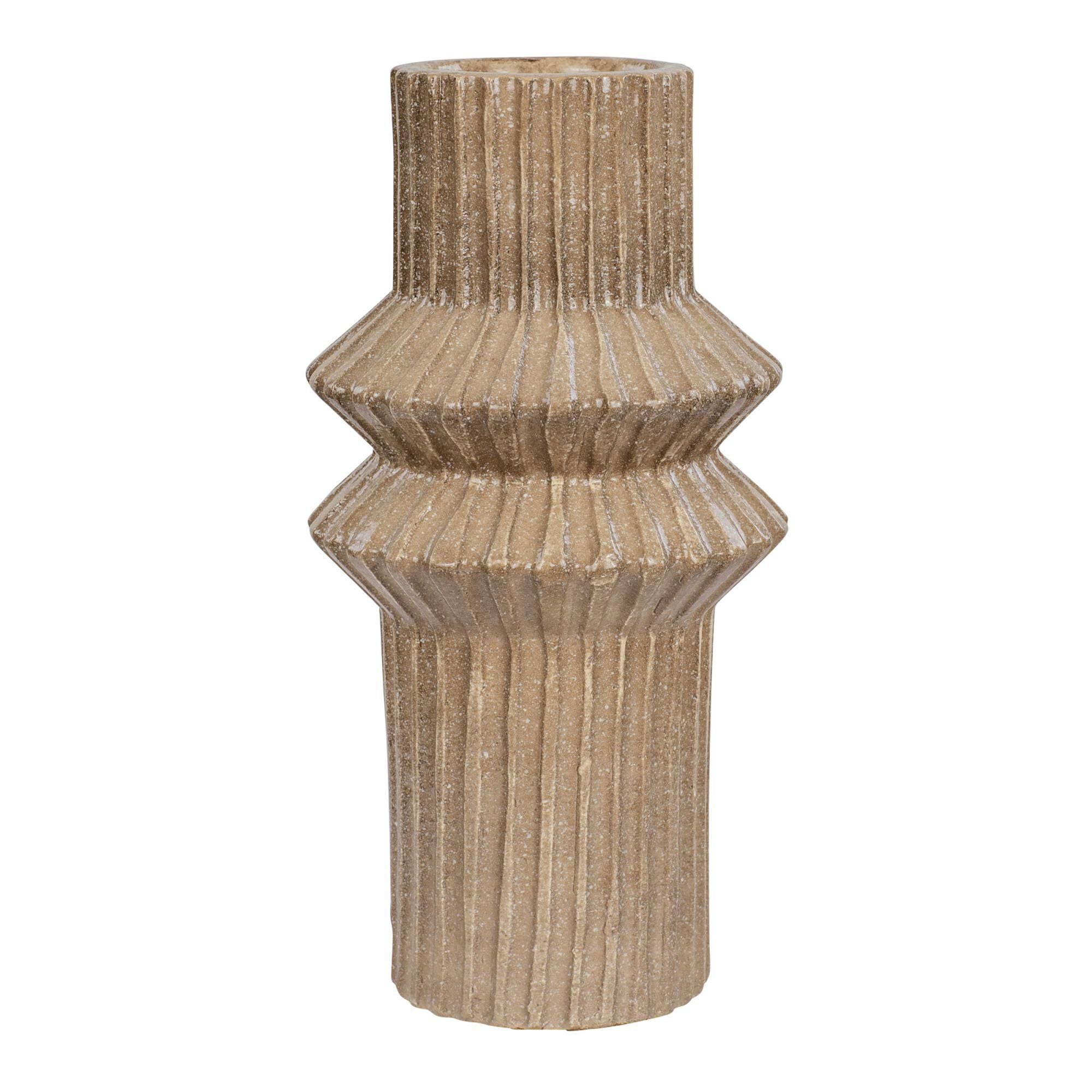 Varaluz Primea Vase-Urn Primea - 445VA06A - Modern Contemporary