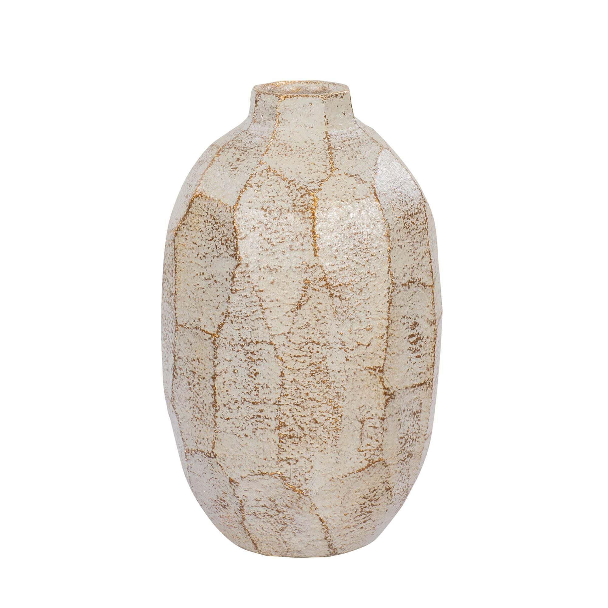 Varaluz Takko Vase-Urn Takko - 445VA07A - Modern Contemporary