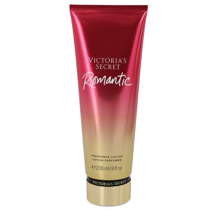 Romantic Body Lotion