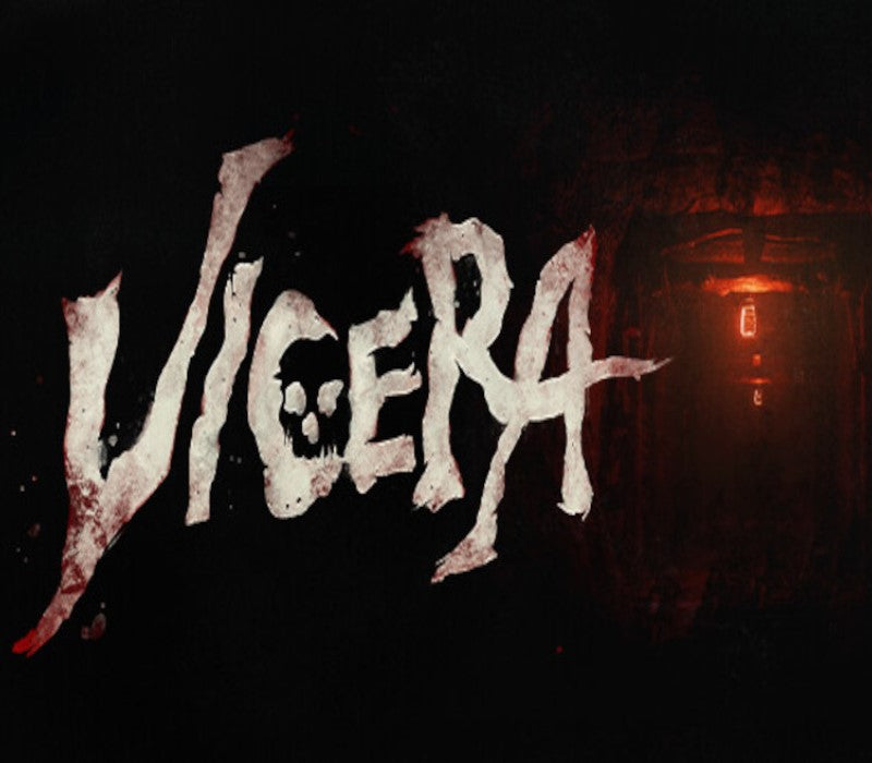 Vicera PC Steam CD Key