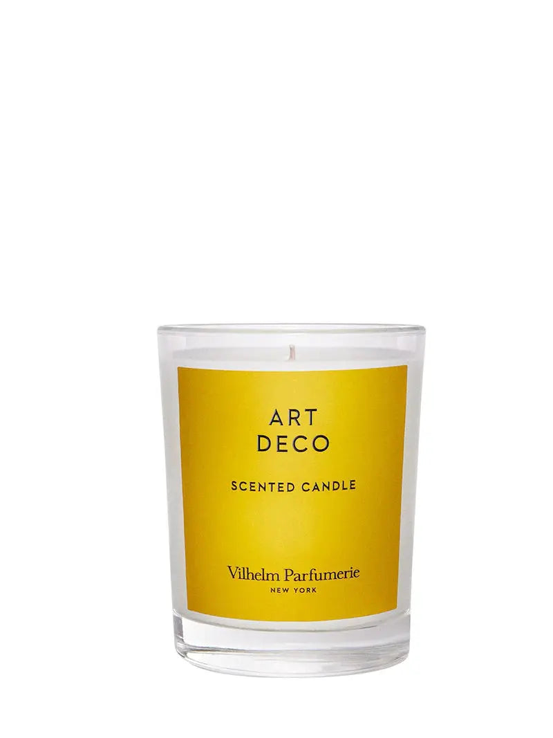 Vilhelm Vilhelm Świeca perfumeryjna ART DECO - 190 GR
