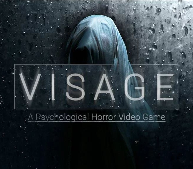 Visage AR XBOX One - Xbox Series X|S CD Key
