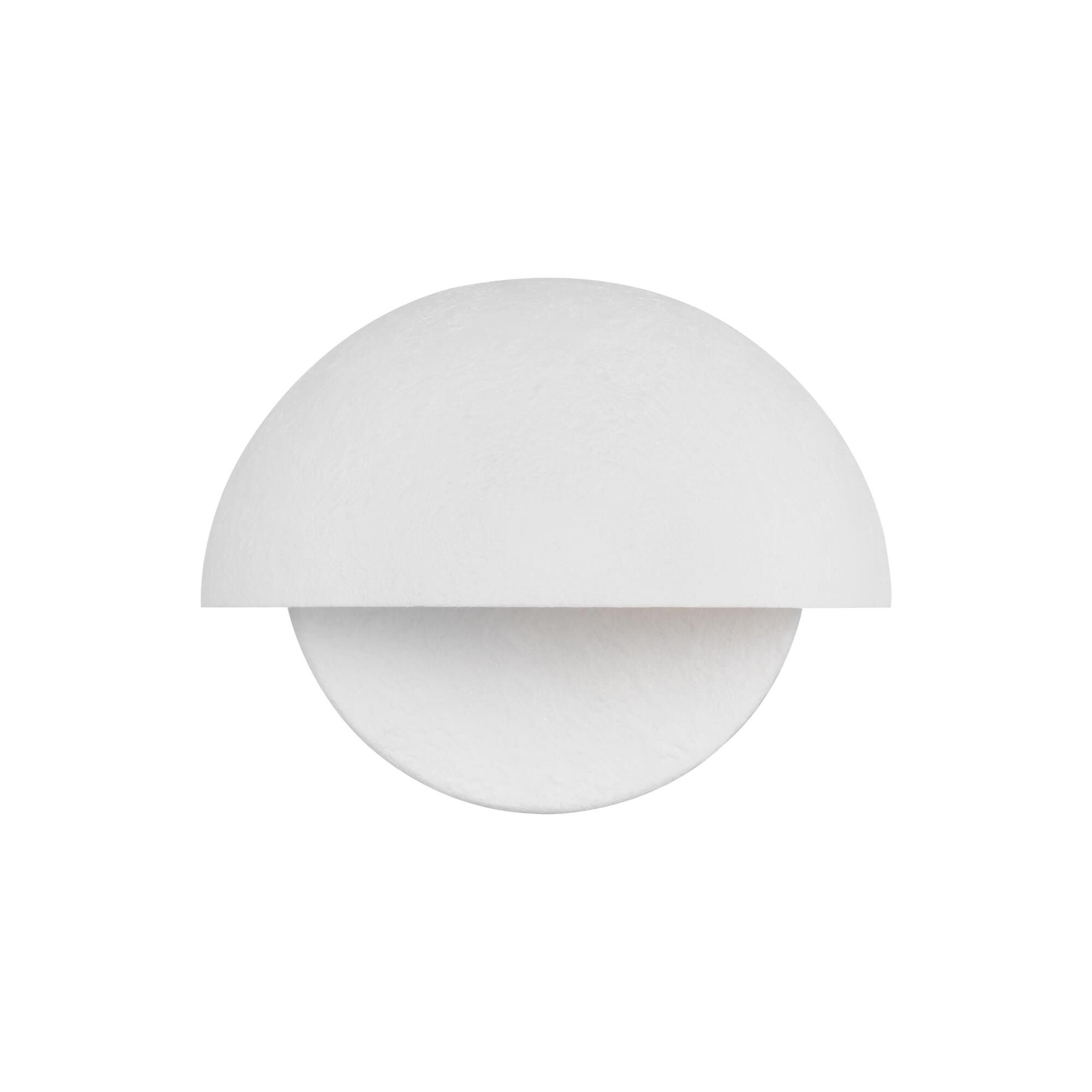 Visual Comfort Studio Collection Christiane Lemieux Beaunay 8 Inch Wall Sconce Beaunay - LXW1011CPST - Art Deco
