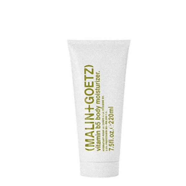 Malin+Goetz Hidratante Corporal Vitamina B5 - 220Ml