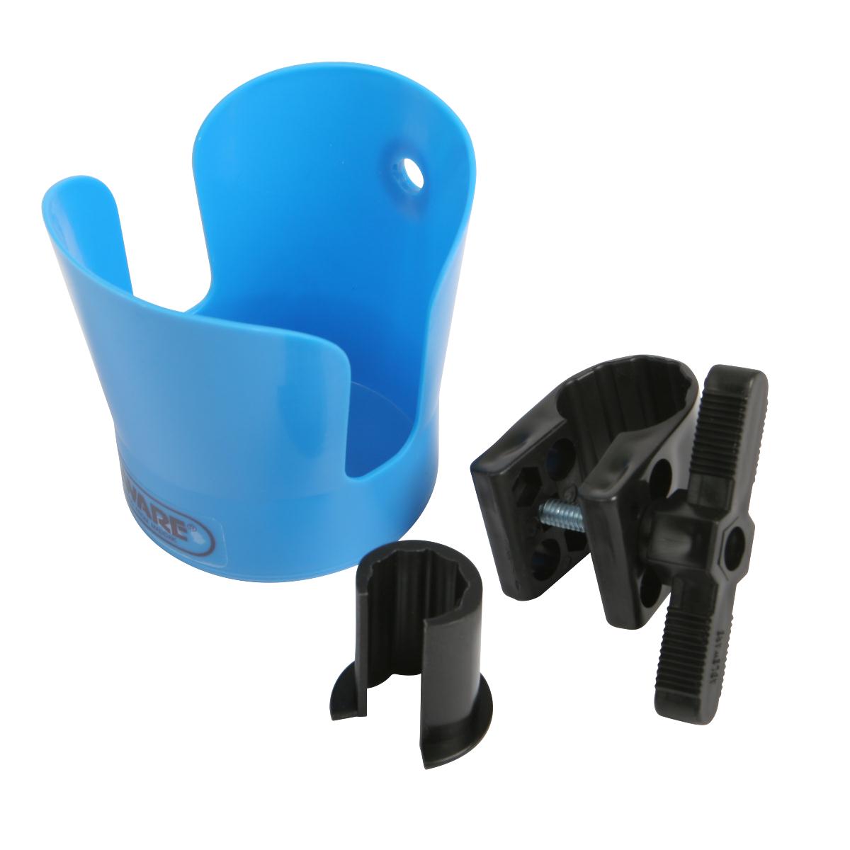 Medline Cup Holder for Wheelchairs ADL