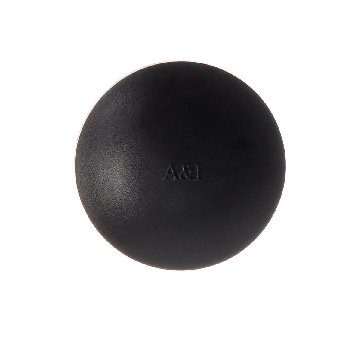 Rear Wheel Hubcap for Excel 2000 Wheelchair, Aluminum Transport Chair, Deluxe Transport Chair, Each