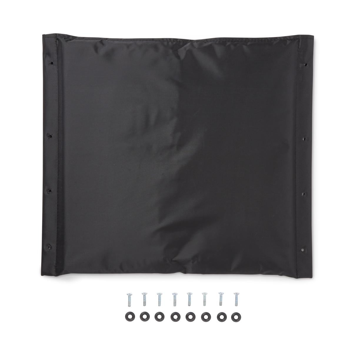 18" Seat Upholstery for K4 Basic Wheelchair, Each