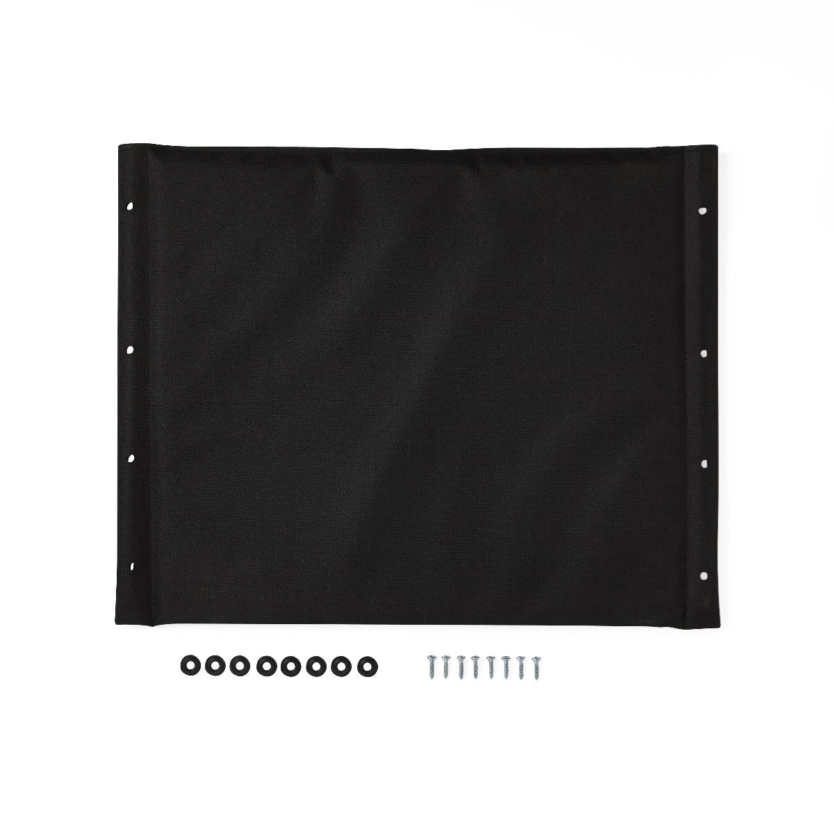 20" Seat Upholstery for K1 Basic and K3 Basic Wheelchair, Case of 1