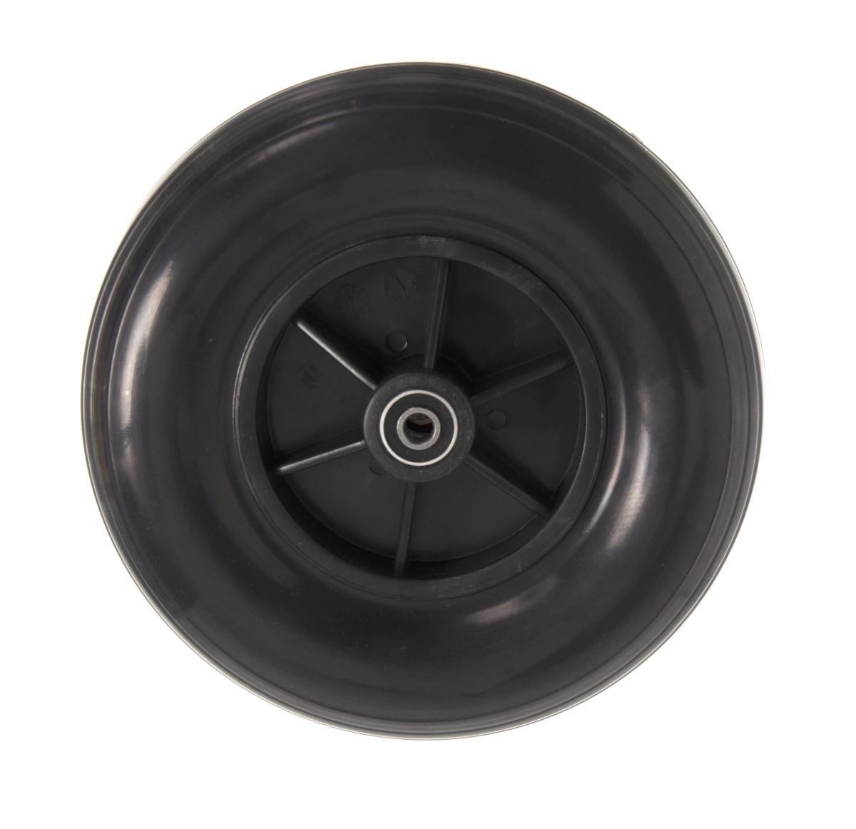 Front Caster with Bearings for Freedom Plus Lightweight Bariatric Transport Chair, Each