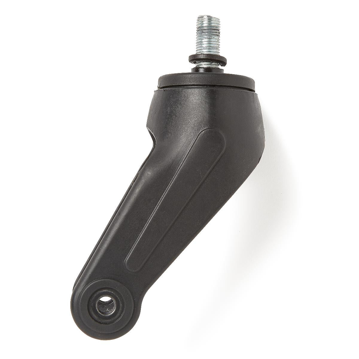 Front Fork for Freedom Plus Lightweight Bariatric Transport Chair, Case of 1