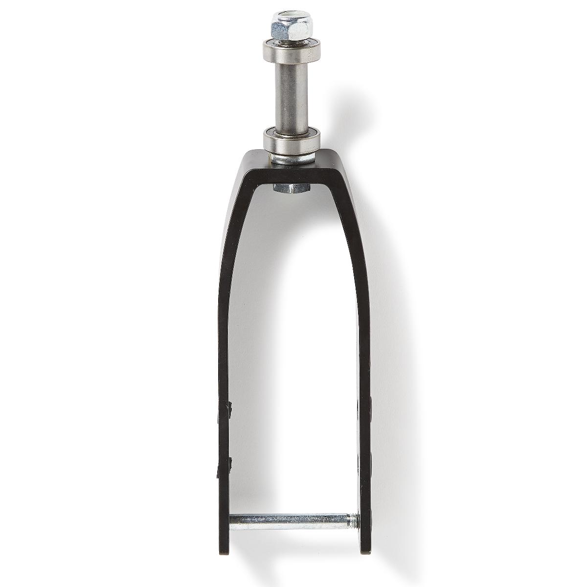 Front Fork for K4 Basic Wheelchair, Case of 1