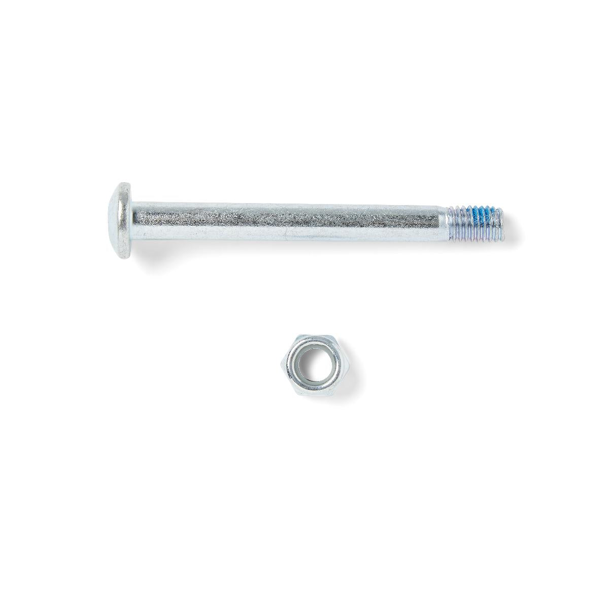 Axle for 1.25" Front Caster on Excel Extra-Wide Wheelchair, Each