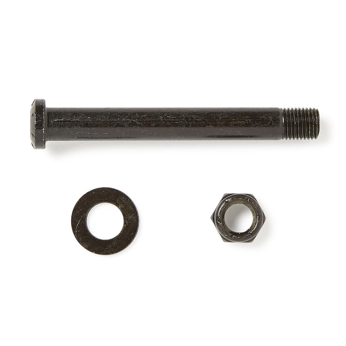 Axle and Hardware for Rear Wheel on Freedom Plus Lightweight Bariatric Transport Chair, Each