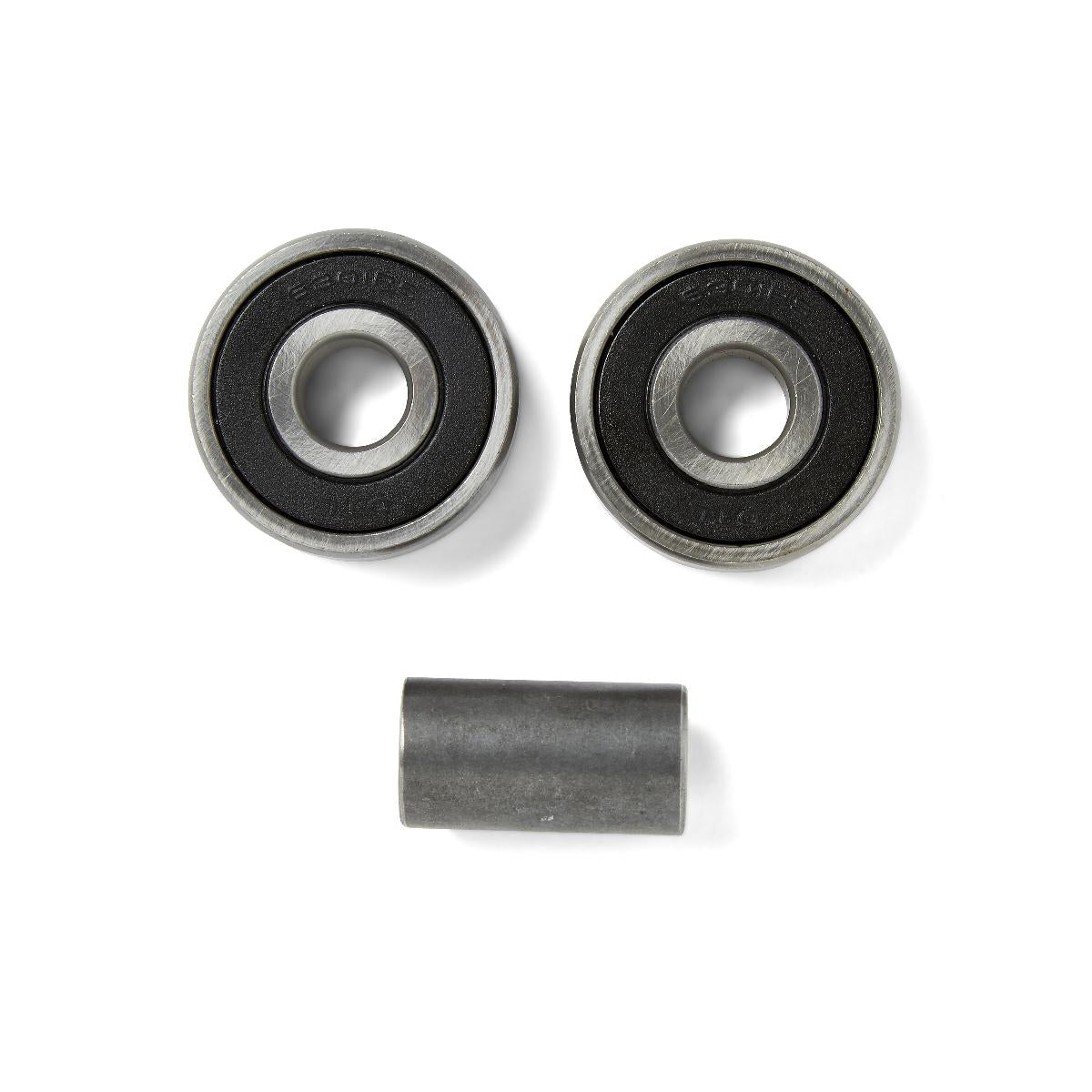 Rear Wheel Bearing for Medline Wheelchairs with Serial Number from A00006 to A107, Pair