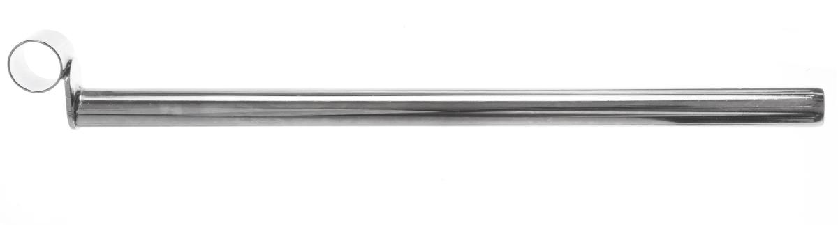 Slide Tube for Excel Extra-Wide Wheelchair, Each